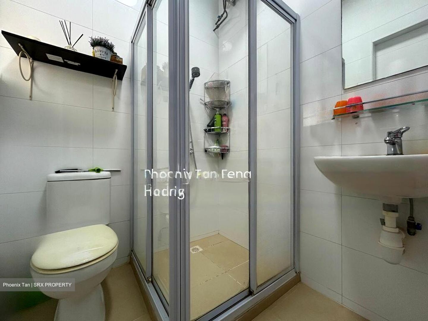 Serangoon Garden Estate (D19), Terrace #463722161